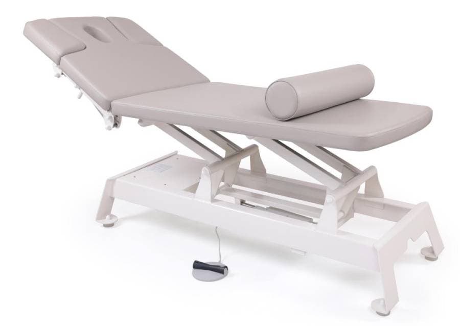 Physiotherapy Treatment Table: The Pinnacle of Comfort and Durability for Healthcare Professionals