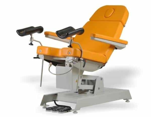 Gynecology Examination Chair: Features and Benefits