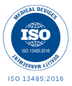 ISO 13485 2016