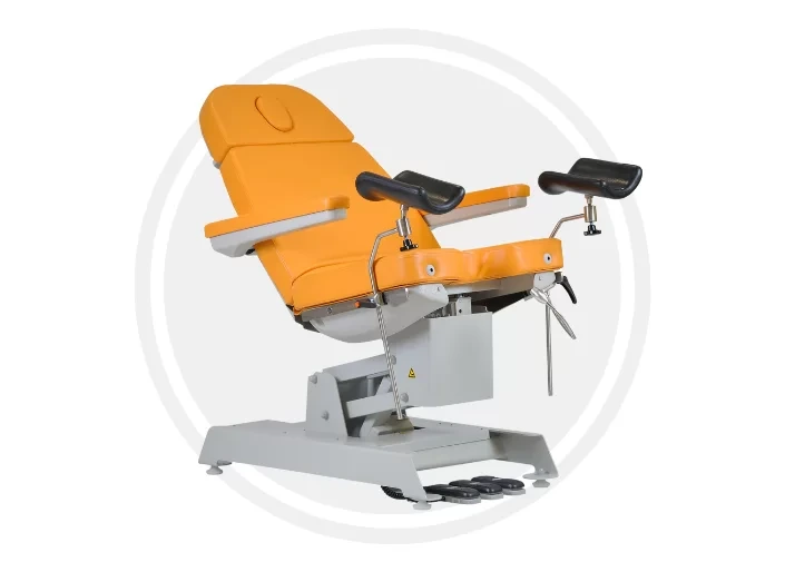 Gynecology Examination Chair