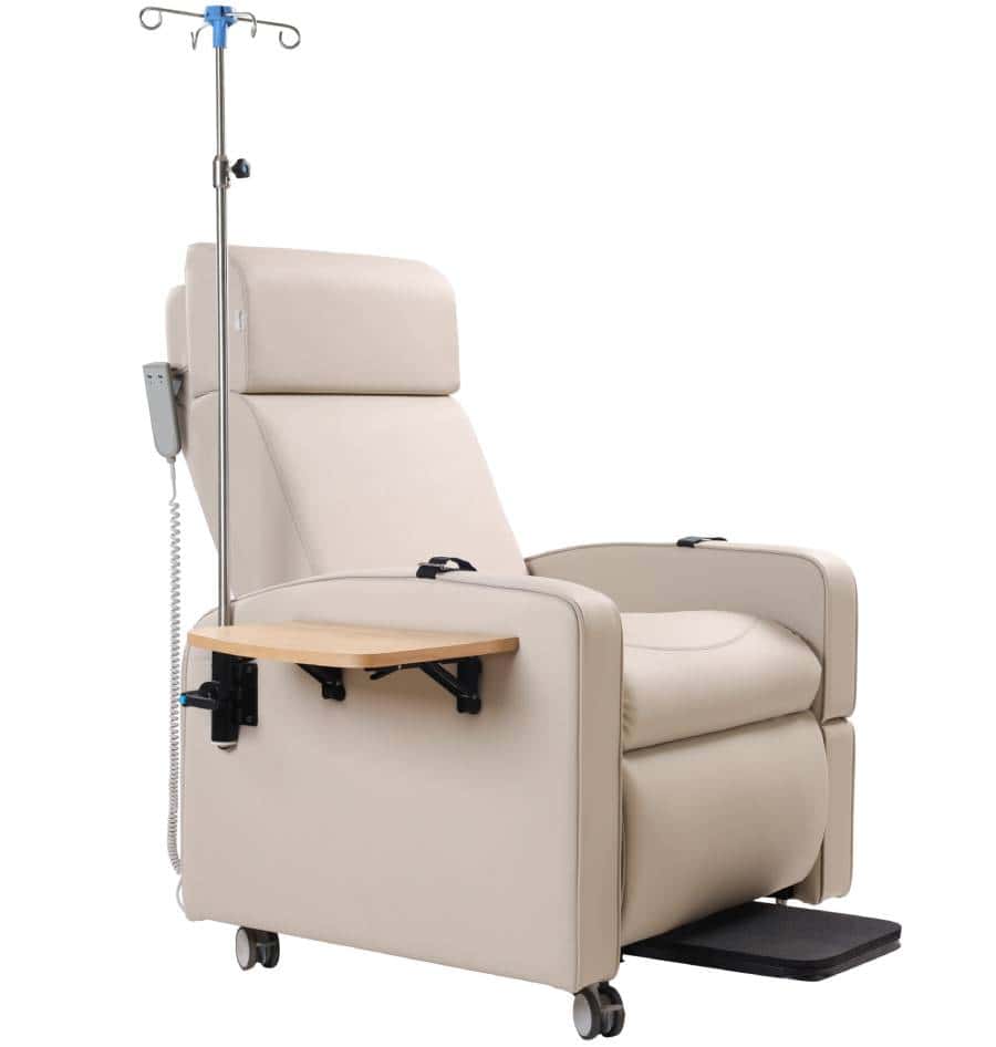 How Medical Recliner Chairs Improve Recovery and Patient Well-Being