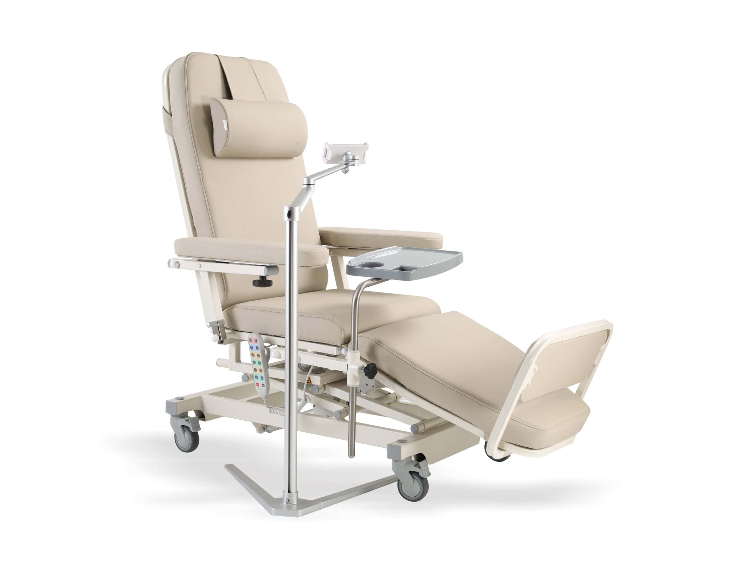 Chemotherapy Chair