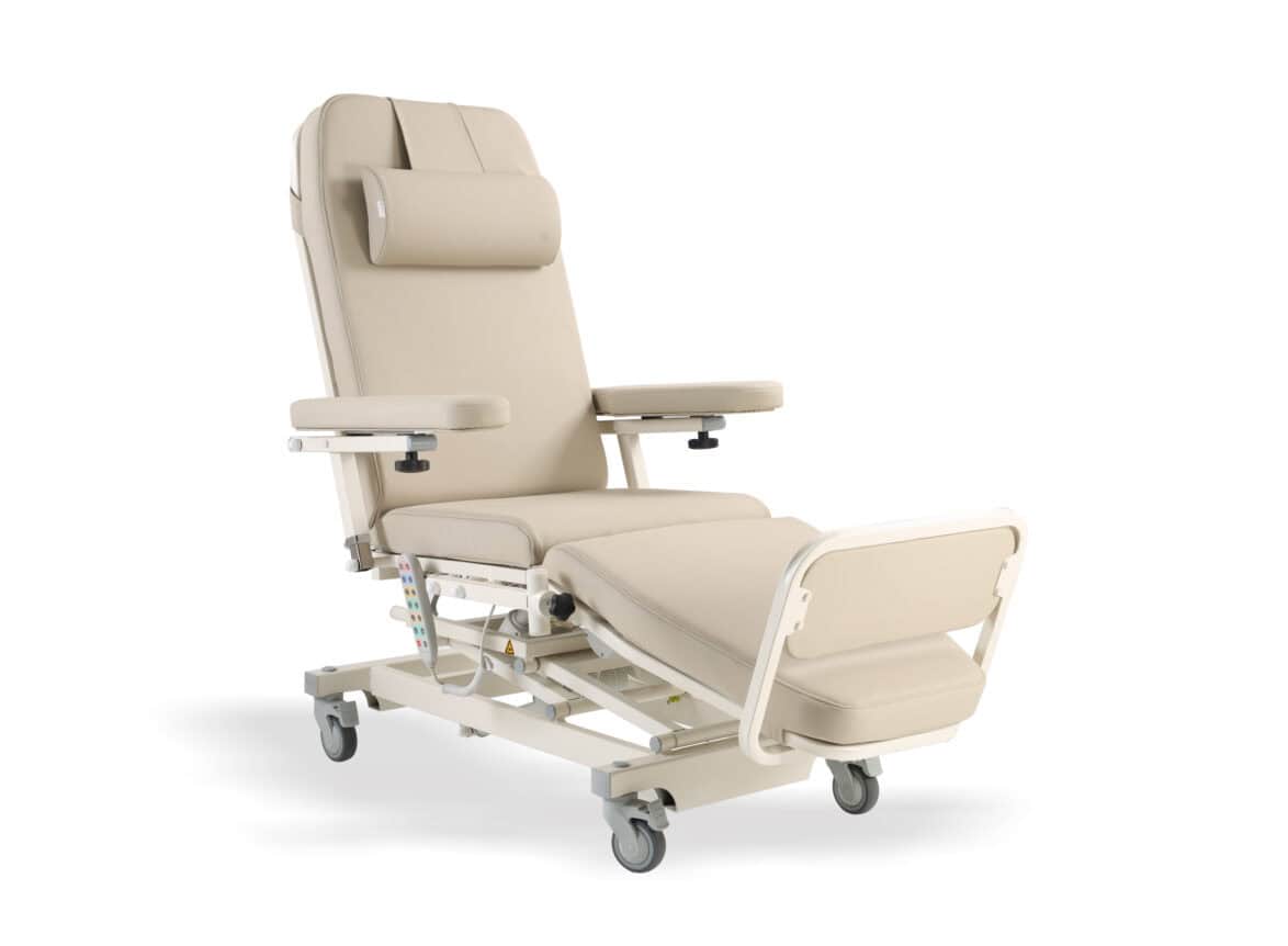 Main Featured Image Chemotherapy Chair