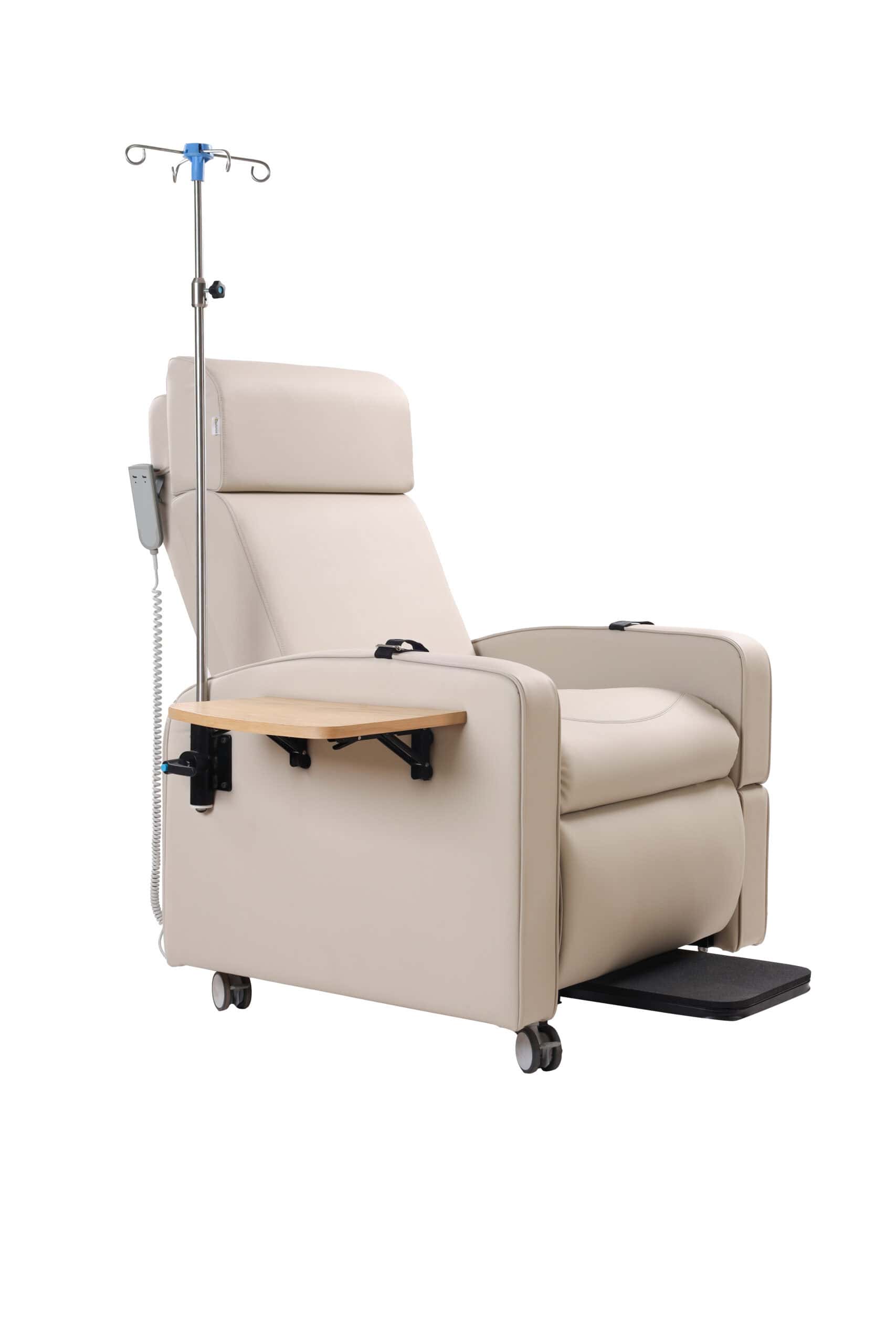 Medical Recliner Chairs: Phlebotomy, IV & Blood Collection