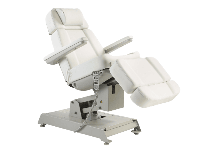 Mridul Derma Chair