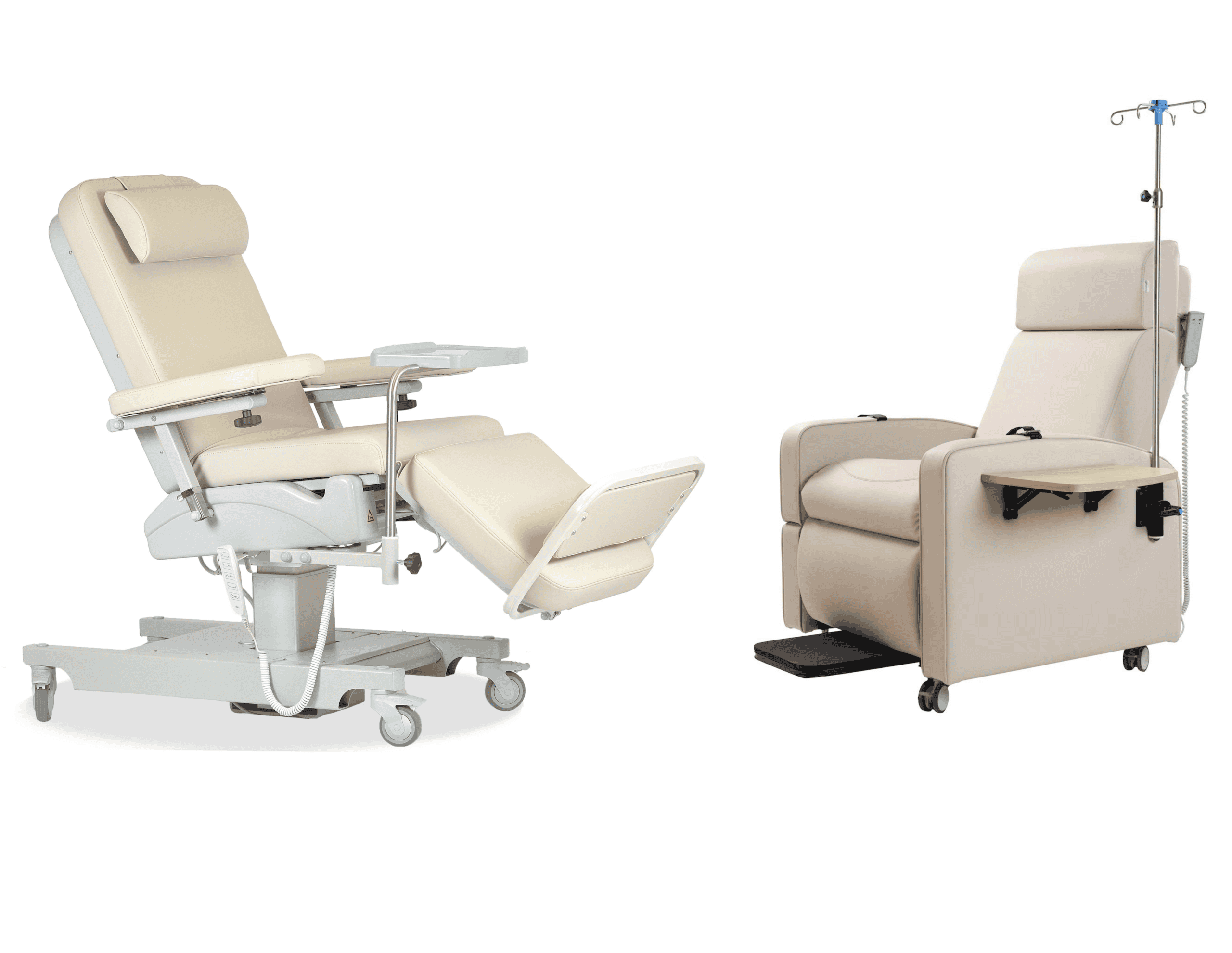 Electric Dialysis & Chemotherapy Chairs: Redefining Patient Comfort in Oncology and Infusion Care