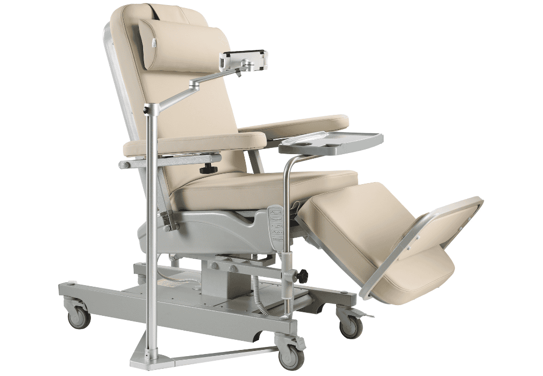 Dialysis Chair