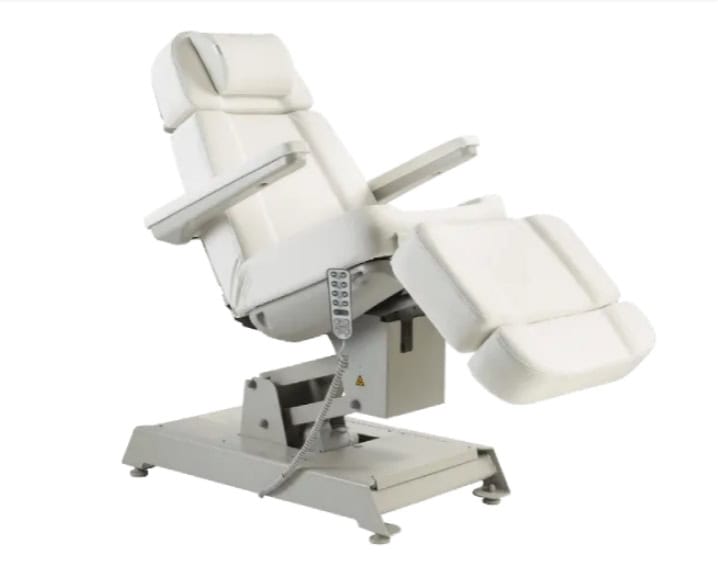 Top Features to Look for When Buying a Hydraulic Derma Chair