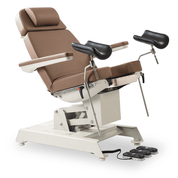 Gynae Examination Chair