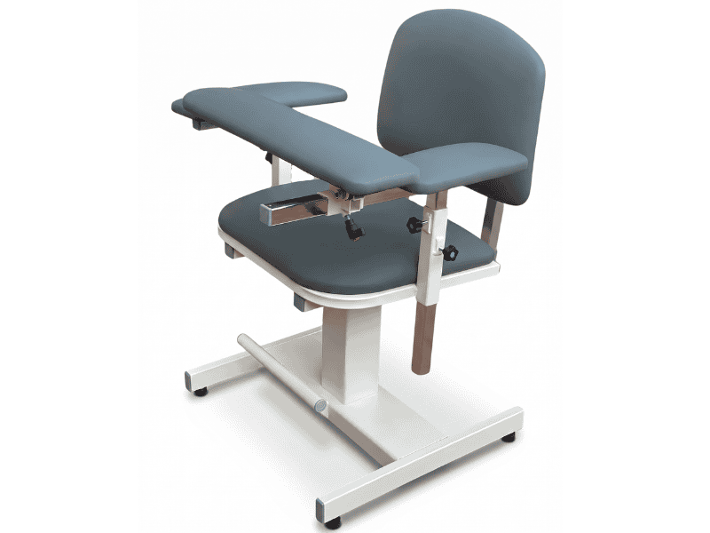 Phlebotomy Chair