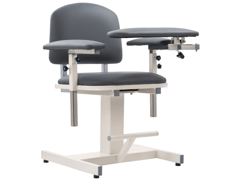 Basic Phlebotomy Chair (2)