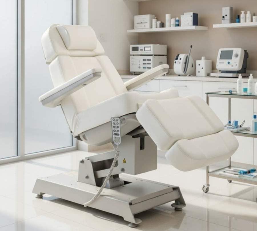 derma chair price and comfort