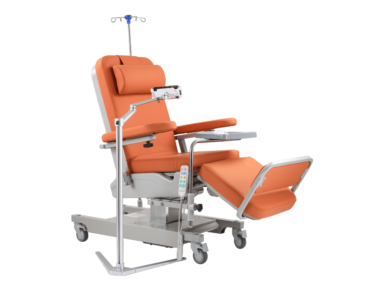 Dialysis Chair Main
