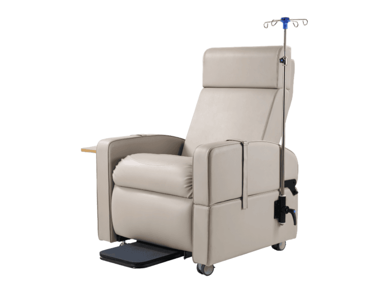 Medical Recliner Main