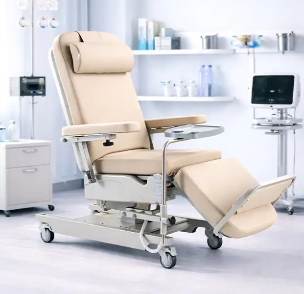 Medical furniture supplier for Australia